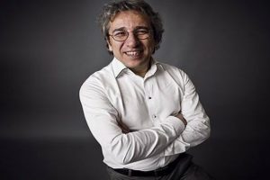 Can D&uuml;ndar'a şok! Zorla getirilme kararı...