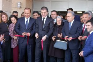 Murat G&ouml;ğebakan'ın annesiyle bilikte a&ccedil;tı