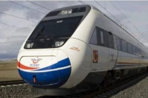 Bulgaristan sınırına kadar gidecek