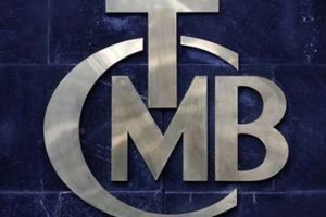 Merkez Bankası'nın toplam rezervleri azaldı