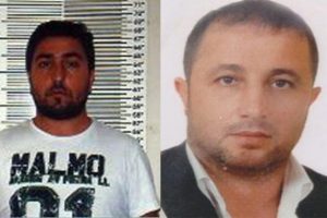 Cesetleri fosseptik &ccedil;ukurundan &ccedil;ıktı