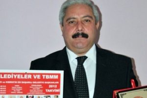 Cezaevinden &ccedil;ıktı