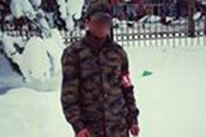Bir asker daha intihar etti