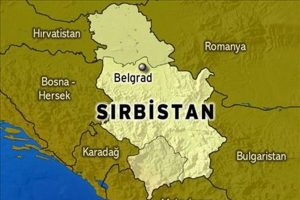 Sırbistan'da T&uuml;rk&ccedil;e &ccedil;ılgınlığı