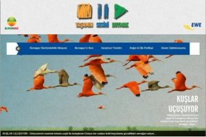 Bursagaz yeni web sitesini hizmete sundu