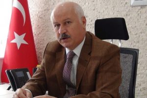"Fuar adeta pavyon ve panayır..."
