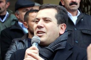 "Sıkışınca &Ouml;calan'a koşuyorlar"