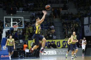 F.Bah&ccedil;e'nin rakibi Malaga