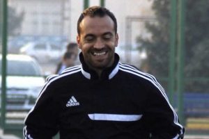 Serkan Atak Denizlispor'da