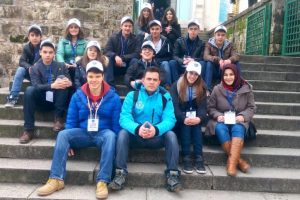 G&ouml;n&uuml;ll&uuml; turizm el&ccedil;ileri kışın da sahada