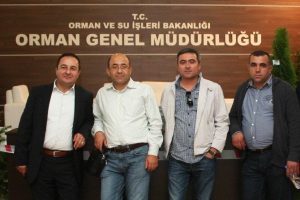 Ahşap sekt&ouml;r&uuml;ne kredi kartı engeli