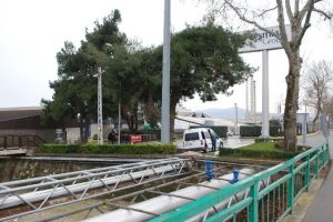 Prysmian kablo fabrikasında grev
