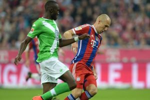 Bundesliga'da ikinci yarı heyecanı başlıyor