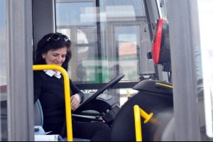 Kadının fendi erkeği yendi