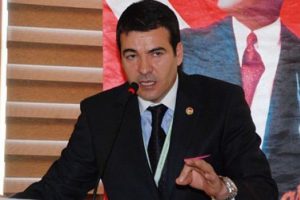 Hokey Federasyonu hedefini a&ccedil;ıkladı!