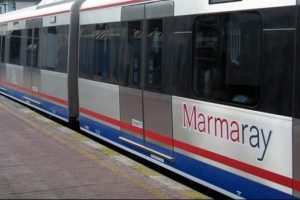 Demiryolları'ndan Marmaray a&ccedil;ıklaması!