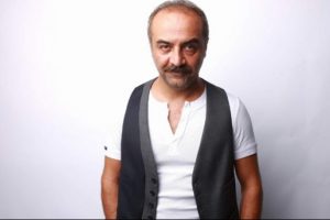 Yılmaz Erdoğan'a b&uuml;y&uuml;k onur!