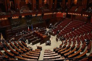 Cumhurbaşkanlığı se&ccedil;imi ikinci tura kaldı