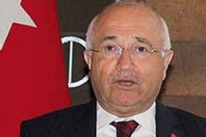 Tek ter&ouml;r &ouml;rg&uuml;t&uuml; DEAŞ değil