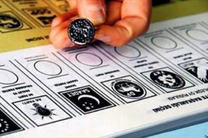 İşte son anketten &ccedil;ıkan sonu&ccedil;lar
