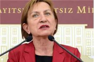 AK Partili U&ccedil;ma'nın tartışmalı teklifine CHP'li Toprak'tan destek