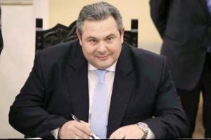 İlk icraat Kardak'a &ccedil;elenk