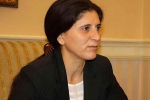"Kobani'ye kamp a&ccedil;alım"