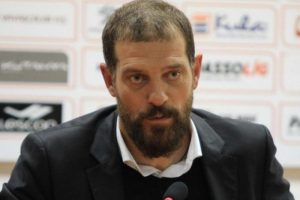 Bilic'den Tolgay yorumu