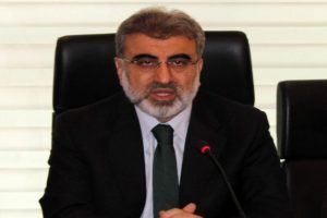 "BOTAŞ artık para kazanmaya başlayacak"