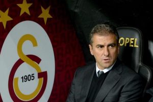 Hamza Hamzaoğlu'na tam destek!