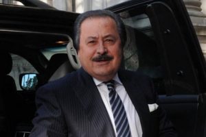 &Ccedil;ağlar ailesinin acı g&uuml;n&uuml;!