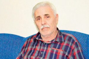 Bağışla kurtuldu bağışla can verdi