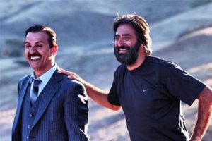 Mahsun Kırmızıg&uuml;l hayranlarını &uuml;zd&uuml;