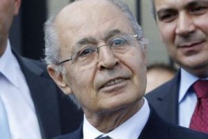 Ahmet Necdet Sezer ile ilgili &ccedil;arpıcı iddia