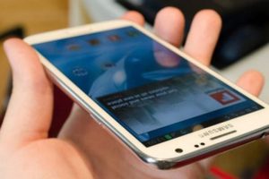 Akıllı telefonlar c&uuml;zdanların yerine ge&ccedil;iyor!
