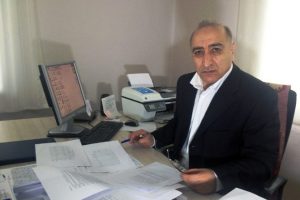 T&uuml;rkiye'den Ermenistan'a ilk dava