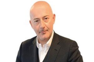 Ferit Şahenk o sekt&ouml;rden &ccedil;ıktı