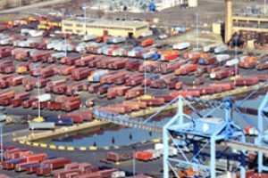 Dış ticaret a&ccedil;ığı a&ccedil;ıklandı