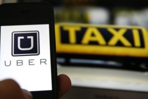 Uber'e Hindistan'dan tecav&uuml;z davası