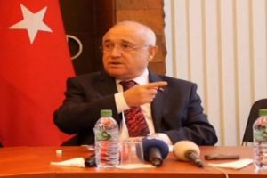 "Ter&ouml;r &ouml;rg&uuml;t&uuml; denilince akla yalnızca DEAŞ gelmemeli"