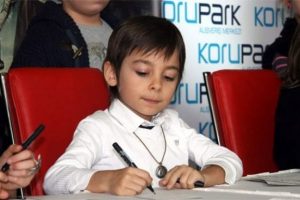 K&uuml;&ccedil;&uuml;k Ağa'nın yıldızı isyan etti