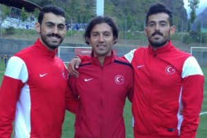 Heplatloncu kardeşlere rekor dayanmıyor