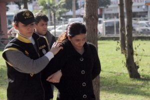Gen&ccedil; kıza inanılmaz fuhuş tuzağı! Evinden ka&ccedil;ırıp...