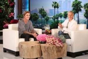 Justin Bieber: Artık centilmen biri olacağım...