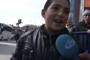 Cumhurbaşkanının 4 yıl &ouml;nceki fotoğrafı 100 lira