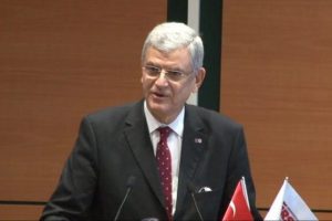 T&uuml;rkiye 2 sene sonra AB seviyesinde