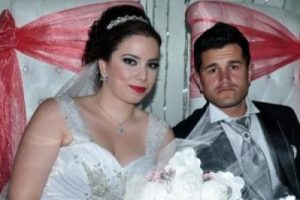 Ka&ccedil;tı denilen gelinden şok iddia !