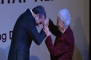 "Toprağa borcumuz var, bizi besleyen toprağı inşaatlara hediye etmeyelim"
