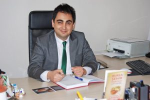 Kardelen kestane şekeri K&ouml;ln ve Dubai fuarlarında