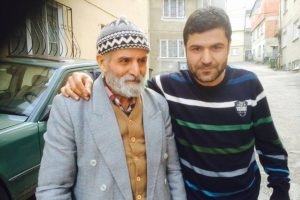 Bursa'da camiye gidiyorum diyerek &ccedil;ıktı 4 g&uuml;n sonra Rize'de bulundu!